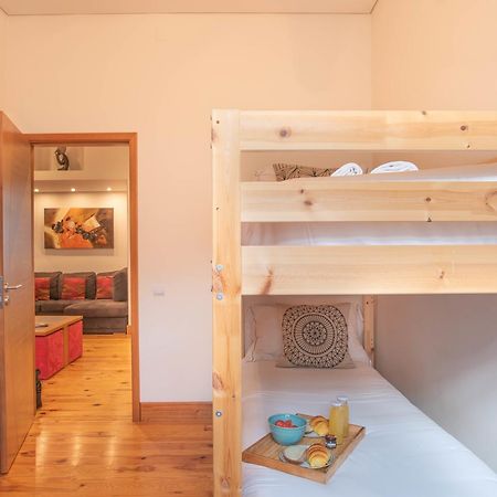 Feel Porto Modern Villa Dış mekan fotoğraf