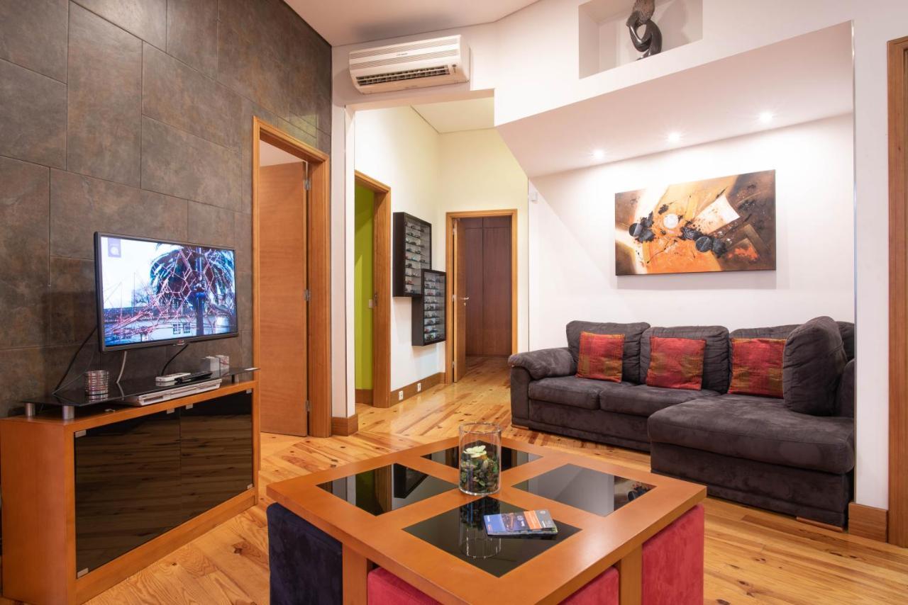 Feel Porto Modern Villa Dış mekan fotoğraf