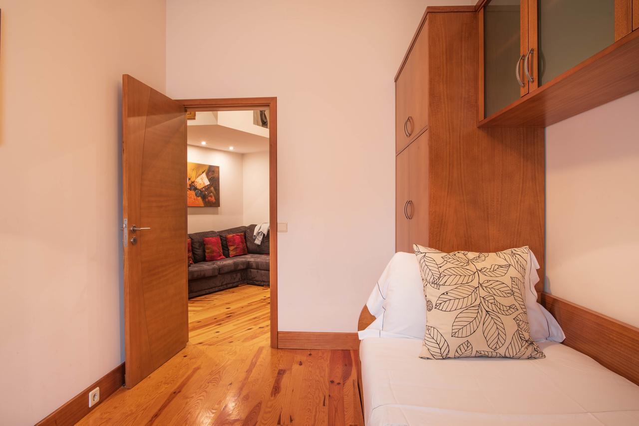 Feel Porto Modern Villa Dış mekan fotoğraf