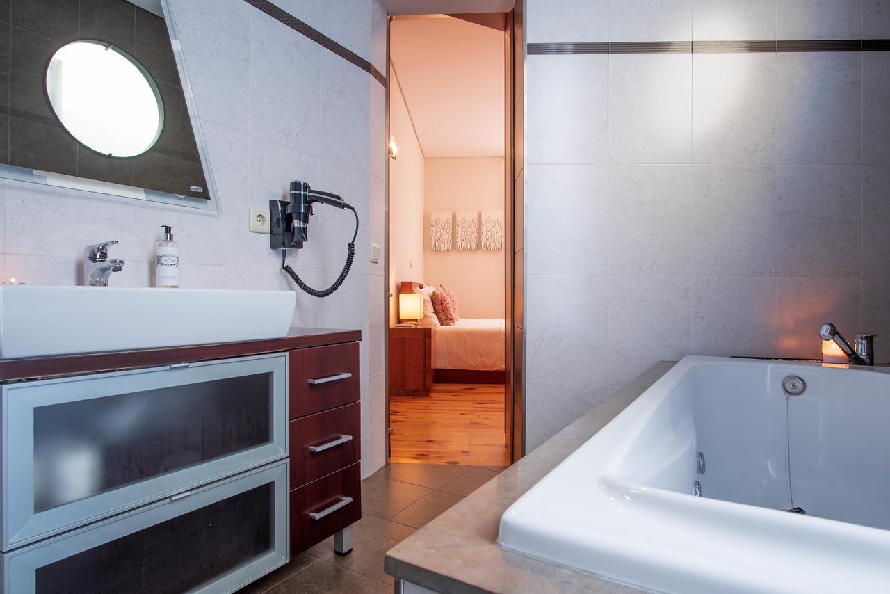 Feel Porto Modern Villa Dış mekan fotoğraf