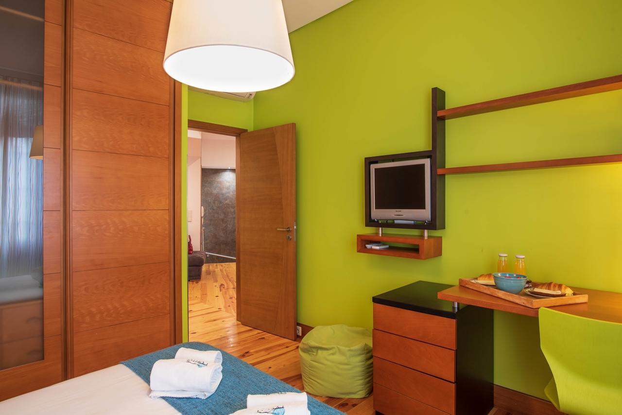Feel Porto Modern Villa Dış mekan fotoğraf