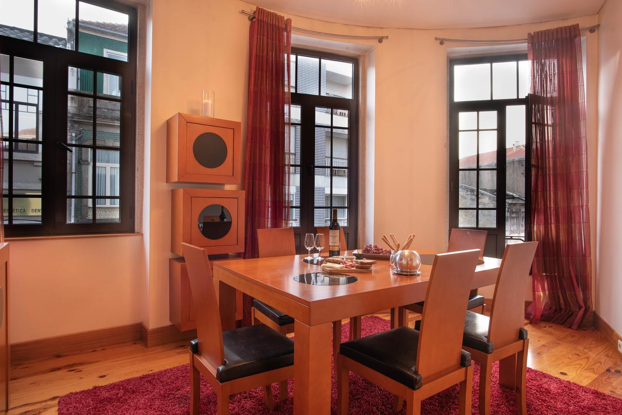 Feel Porto Modern Villa Dış mekan fotoğraf