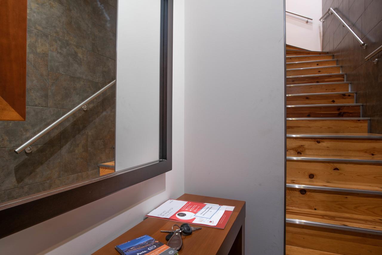 Feel Porto Modern Villa Dış mekan fotoğraf