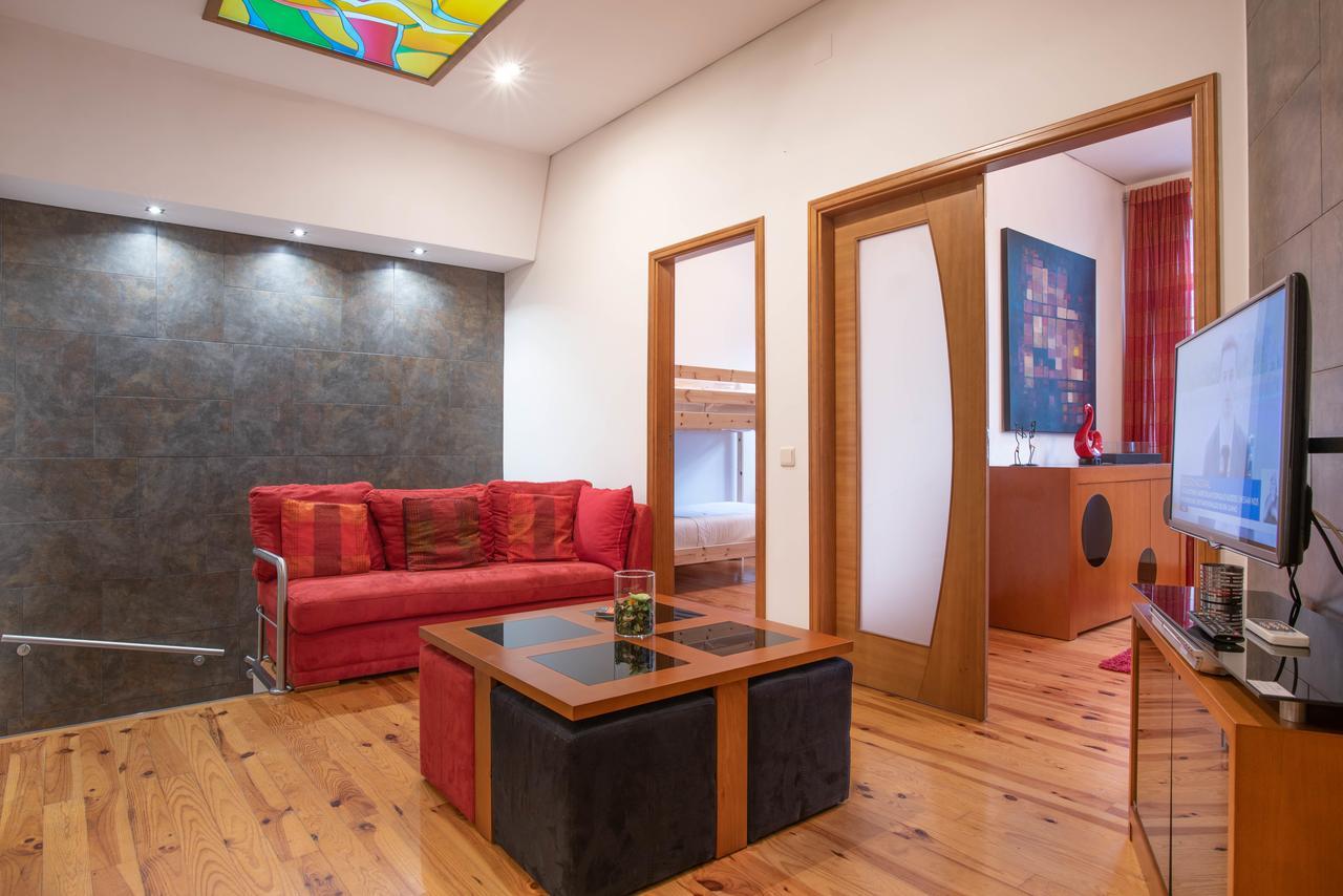 Feel Porto Modern Villa Dış mekan fotoğraf