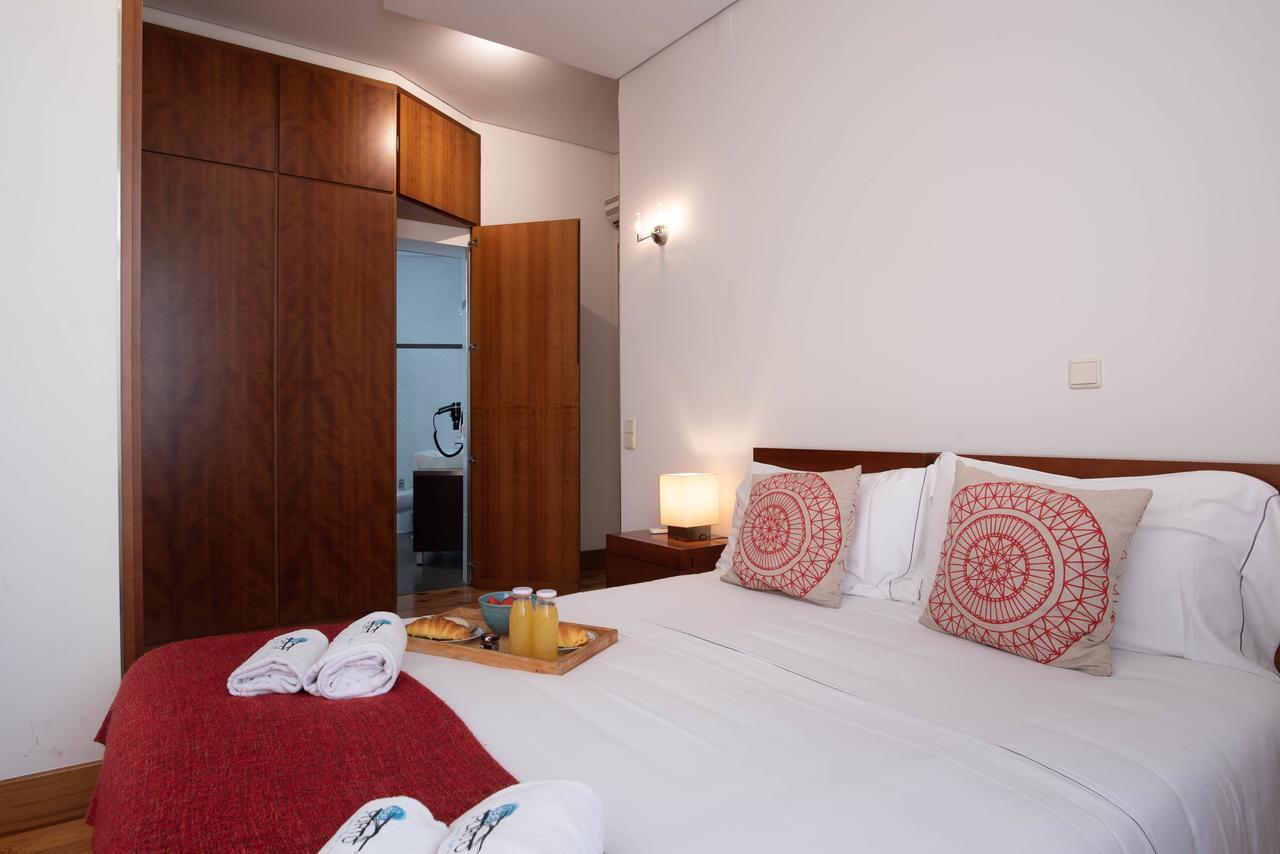 Feel Porto Modern Villa Dış mekan fotoğraf